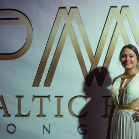 Hermosos recuerdos de la primera conferencia en Punta Cana, República Dominicana 2017. Cena de gala